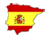BRICOPINTURAS - Espanol